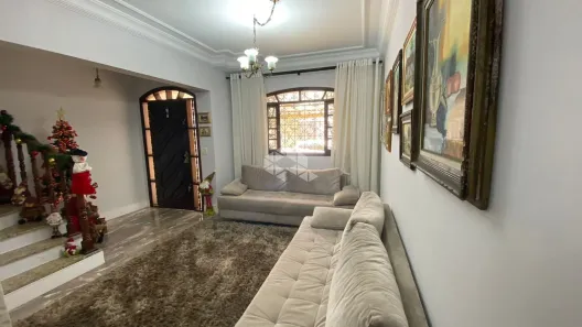Casa com 3 Quartos à venda, 200m² no Boqueirão, Santos