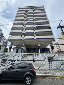 Apartamento com 1 Quarto à venda, 55m² no Aviação, Praia Grande