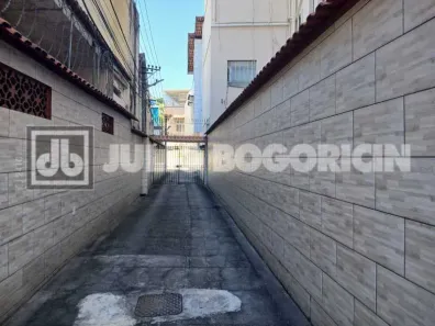  com 3 Quartos à venda, 80m² no Méier, Rio de Janeiro