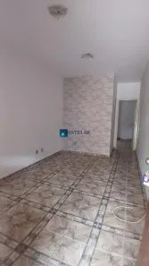 Casa de Condomínio com 2 Quartos para alugar, 50m² no Mogi Moderno, Mogi das Cruzes