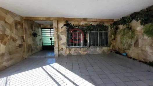 Sobrado com 3 Quartos à venda, 225m² no Vila Ré, São Paulo