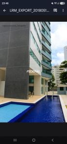 Apartamento com 3 Quartos à venda, 152m² no Boa Viagem, Recife