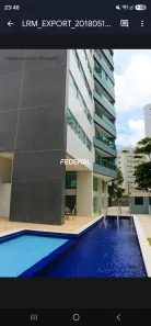 Apartamento com 3 Quartos à venda, 152m² no Boa Viagem, Recife