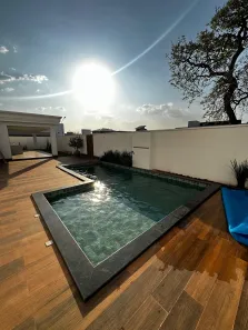 Casa de Condomínio com 4 Quartos à venda, 490m² no Fazenda Vau das Pombas, Goiânia