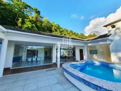 Casa com 3 Quartos à venda, 400m² no São Francisco, Niterói