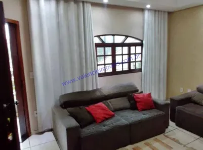 Casa com 2 Quartos à venda, 140m² no Parque das Nações, Americana