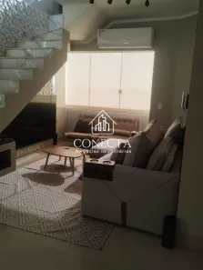 Apartamento com 2 Quartos para alugar, 350m² no Granada, Uberlândia