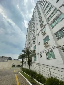 Apartamento com 2 Quartos para alugar, 65m² no Barra do Rio, Itajaí