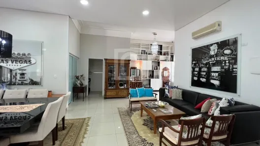 Casa de Condomínio com 3 Quartos à venda, 1150m² no Itapeva, Votorantim