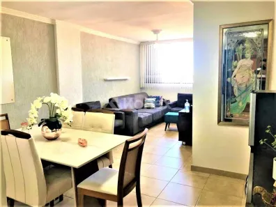 Apartamento com 3 Quartos à venda, 96m² no Vila Diva (Zona Norte), São Paulo