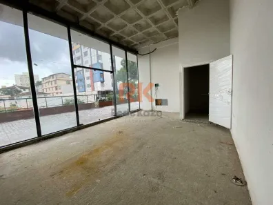 para alugar, 36m² no Indaiá, Belo Horizonte
