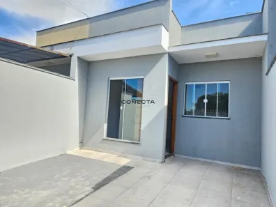 Casa com 3 Quartos à venda, 75m² no Pacaembu, Londrina