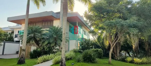 Casa de Condomínio com 5 Quartos à venda, 322m² no Barra da Tijuca, Rio de Janeiro