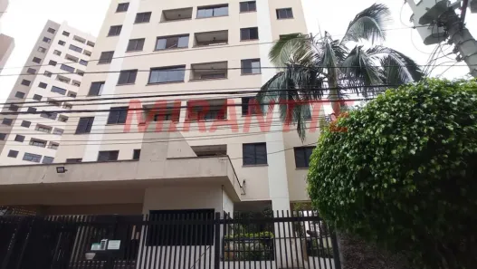 Apartamento com 2 Quartos à venda, 50m² no Imirim, São Paulo