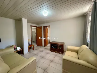 Casa de Condomínio com 2 Quartos à venda, 81m² no Inhaúma, Rio de Janeiro