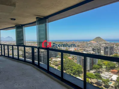 Apartamento com 3 Quartos à venda, 104m² no Recreio dos Bandeirantes, Rio de Janeiro