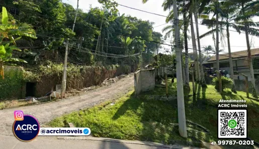 Lote/Terreno à venda, 22282m² no Nova Esperança, Blumenau