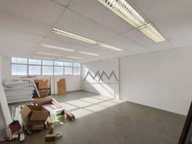 Sala Comercial para alugar, 47m² no Vila da Serra, Nova Lima
