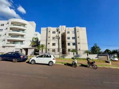 Apartamento com 2 Quartos à venda, 66m² no Jardim Itália, Chapecó