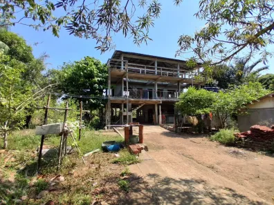 Lote/Terreno à venda, 460000m² no , Iranduba