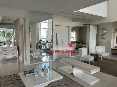 Apartamento com 3 Quartos à venda, 225m² no Vila Mariana, São Paulo