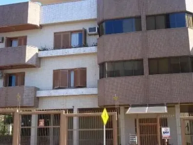 Cobertura com 2 Quartos à venda, 231m² no Jardim Itu, Porto Alegre