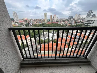 Apartamento com 2 Quartos à venda, 39m² no Vila Mazzei, São Paulo