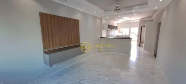 Casa de Condomínio com 3 Quartos à venda, 281m² no Loteamento Dinorá Rosa, Sorocaba