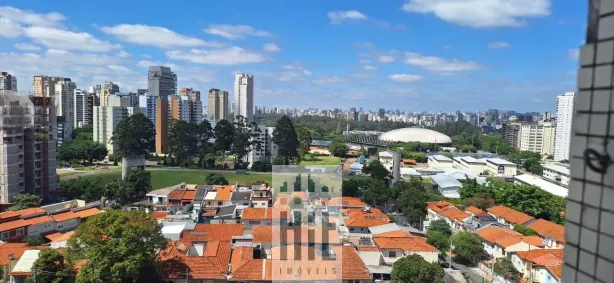 Apartamento com 2 Quartos à venda, 94m² no Vila Mariana, São Paulo
