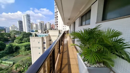 Apartamento com 4 Quartos à venda, 393m² no Santana, São Paulo