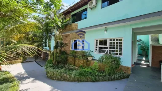Sobrado com 5 Quartos à venda, 390m² no Jaraguá, São Sebastião