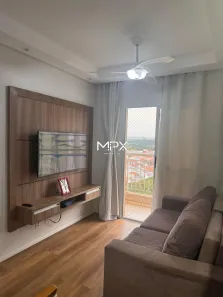 Apartamento com 2 Quartos à venda, 69m² no Parque Conceição II, Piracicaba