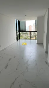 Apartamento com 3 Quartos à venda, 110m² no Miramar, João Pessoa