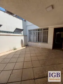 Sobrado com 3 Quartos à venda, 125m² no Vila Palmeiras, São Paulo