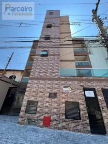 Apartamento com 2 Quartos à venda, 39m² no Vila Matilde, São Paulo