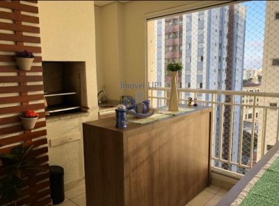Apartamento com 3 Quartos à venda, 113m² no Vila Gumercindo, São Paulo
