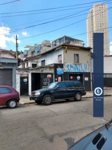 Lote/Terreno à venda, 300m² no Mooca, São Paulo