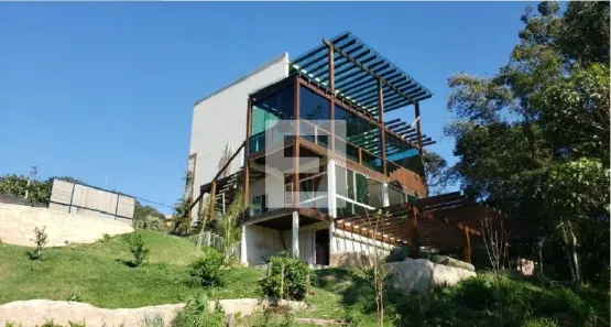Casa com 3 Quartos à venda, 500m² no Ibiraquera, Imbituba