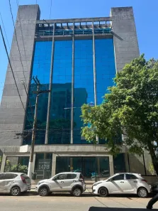 Prédio Comercial à venda, 3750m² no Água Branca, São Paulo