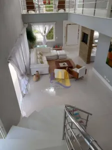 Casa com 5 Quartos à venda, 497m² no Riviera, Bertioga