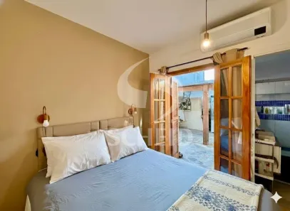 Casa com 2 Quartos à venda, 107m² no Campo Belo, São Paulo
