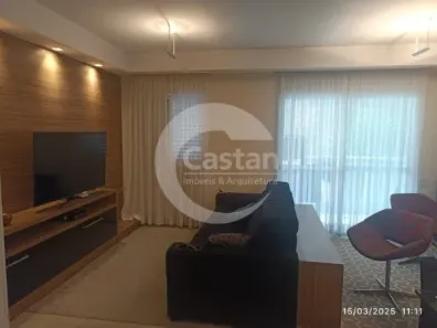 Apartamento com 3 Quartos à venda, 112m² no Mooca, São Paulo