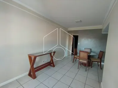 Apartamento com 2 Quartos à venda, 60m² no Palmital, Marília