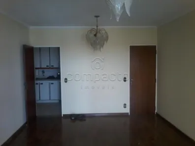 Apartamento com 3 Quartos à venda, 100m² no Centro, São José do Rio Preto