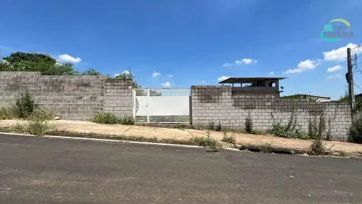 Lote/Terreno à venda, 559m² no Jardim do Lago Continuação, Campinas