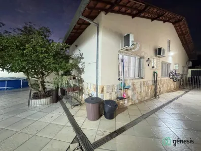 Casa com 5 Quartos à venda, 170m² no Betânia, Belo Horizonte