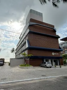 Flat com 1 Quarto à venda, 19m² no Jardim Oceania, João Pessoa