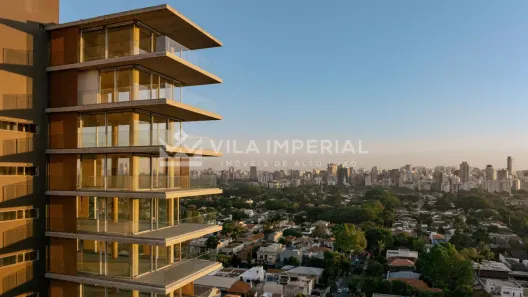 Apartamento com 5 Quartos à venda, 804m² no Jardim Paulista, São Paulo