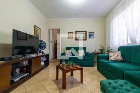 Casa com 3 Quartos à venda, 110m² no Vila Guilhermina, São Paulo