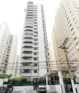 Apartamento com 4 Quartos à venda, 150m² no Santa Teresinha, São Paulo